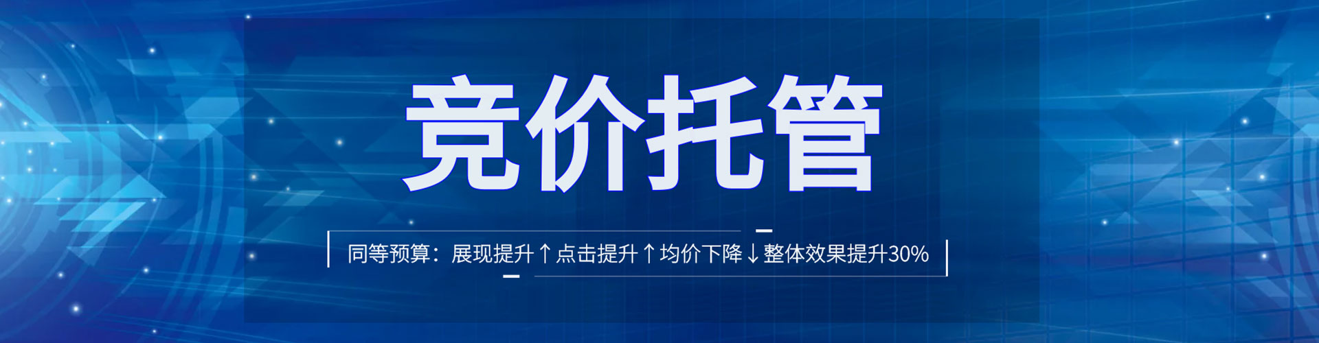 新华百度竞价
